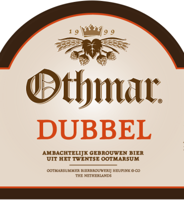 Othmar Dubbel logo