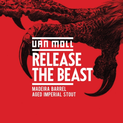 Van Moll Release the Beast