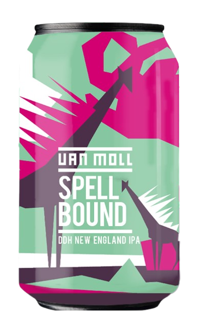 Van Moll Spellbound Van Moll Spellbound