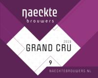 Naeckte Brouwers Grand Cru logo