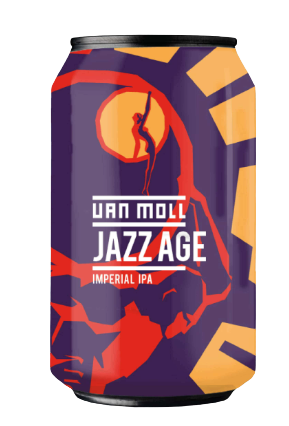 Van Moll Jazz Age Van Moll Jazz Age