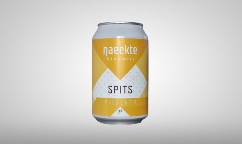 naeckte brouwers spits
