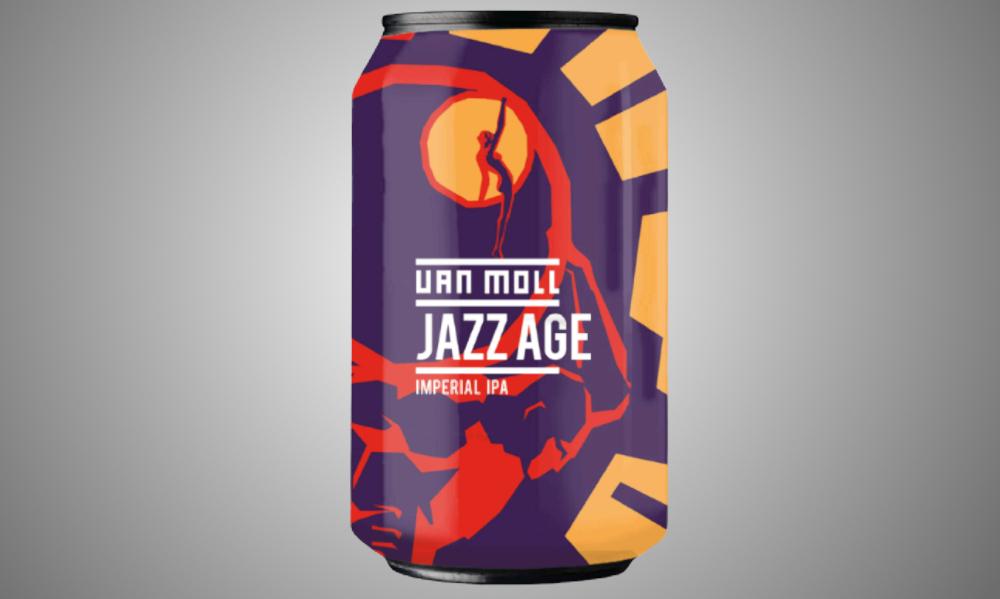 Van Moll Jazz Age
