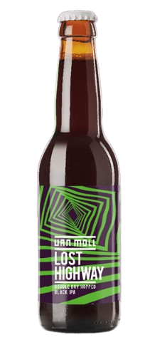 Van Moll Lost Highway