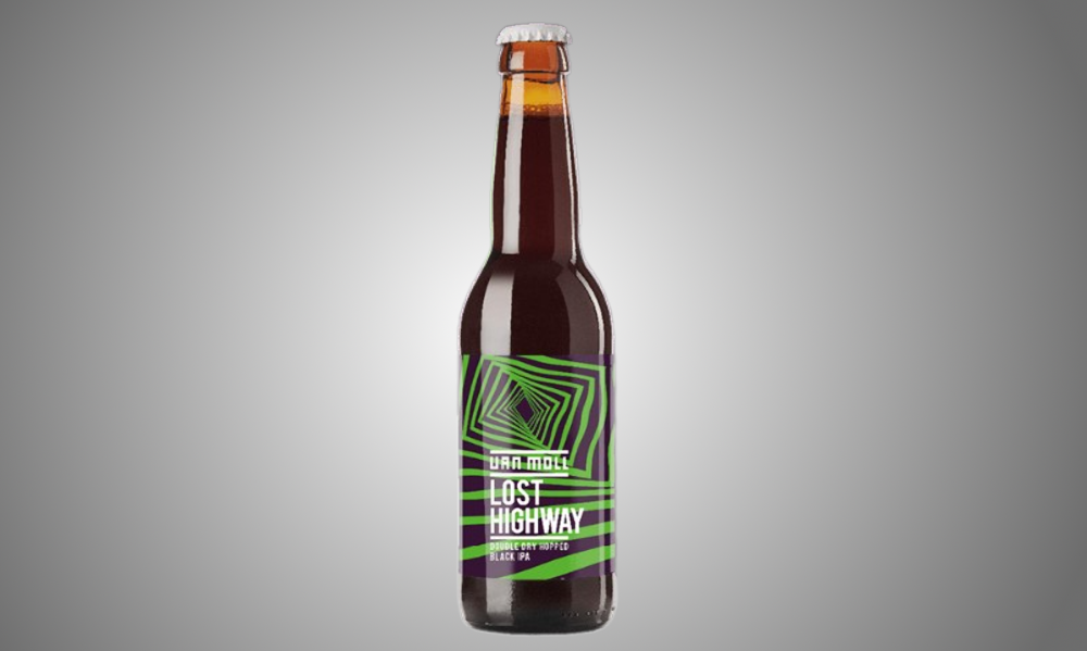 Van Moll Lost Highway