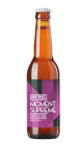 Van Moll Moment Supreme Van Moll Moment Supreme