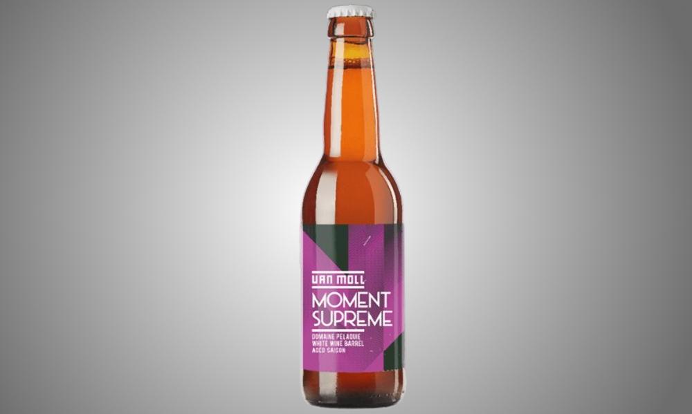 Van Moll Moment Supreme