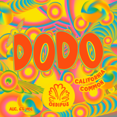 Oedipus Dodo