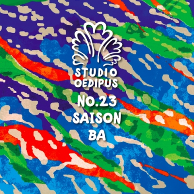 Oedipus Studio Mo 23 Logo