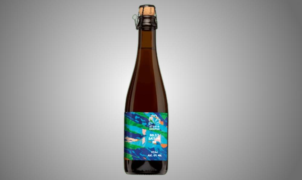 Oedipus Studio Mo.23