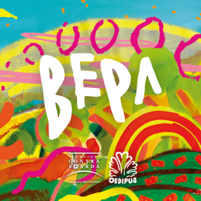 Oedipus Bepa Logo