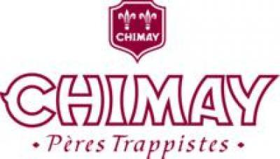 Oude Chimay logo Oude Chimay logo
