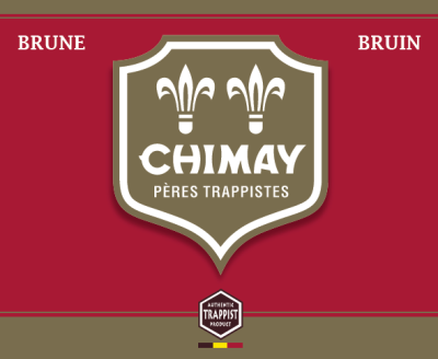 Chimay Rood logo