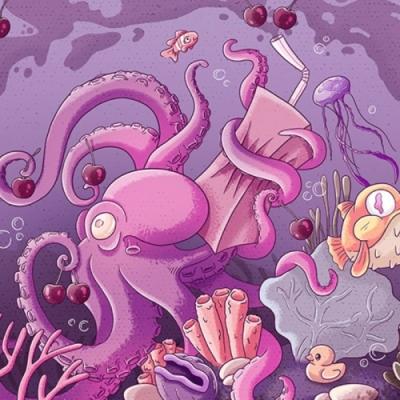 Oersoep - Juicebox Hero logo