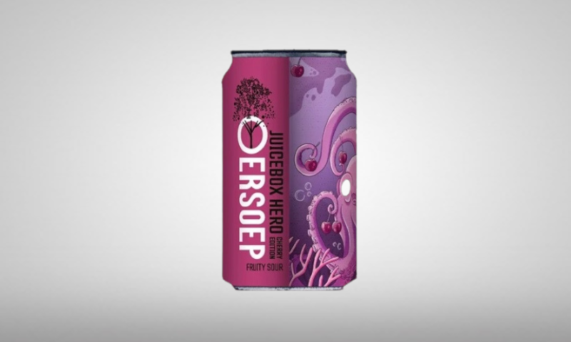 Oersoep - Juicebox Hero header Oersoep - Juicebox Hero header