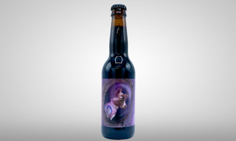 Oersoep - Laika header