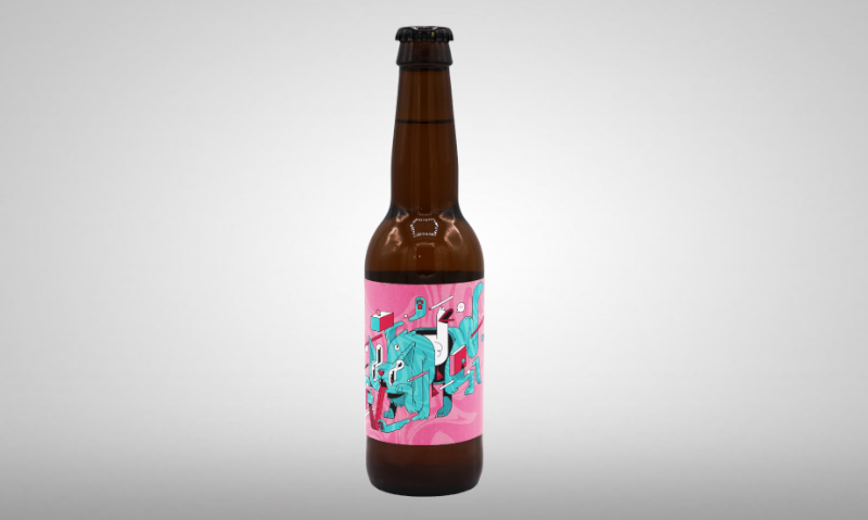 Oersoep - Kitty Cat header