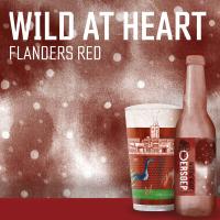 Oersoep - Wild at Heart 2020 logo