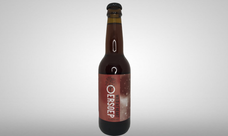 Oersoep - Wild at Heart 2020 header