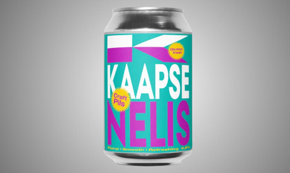 Kaapse Brouwers  Nelis