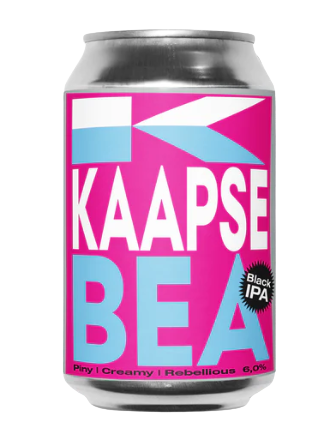 Kaapse Bea Blikje  Kaapse Bea Blikje