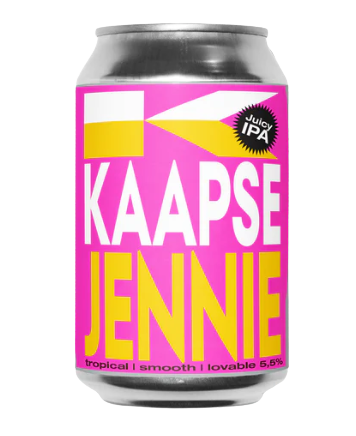 Kaapse Jennie Blikje  Kaapse Jennie Blikje