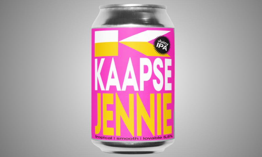 Kaapse Jennie Kaapse Jennie