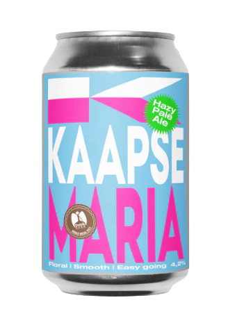 Kaapse Maria Kaapse Maria