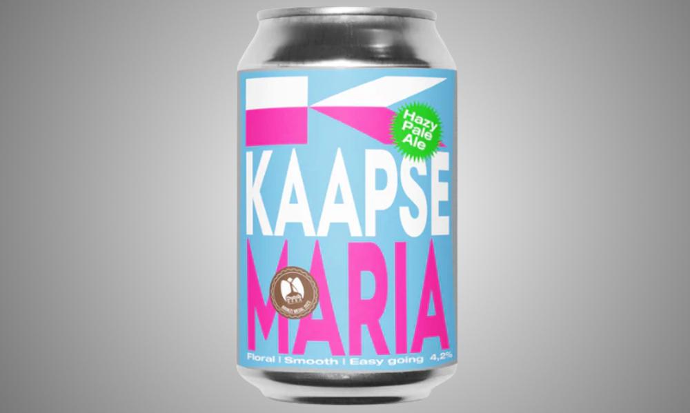 Kaapse Maria