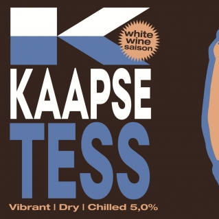 Kaapse Tess Logo