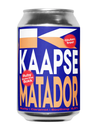 Kaapse Matador Blikje Kaapse Matador Blikje