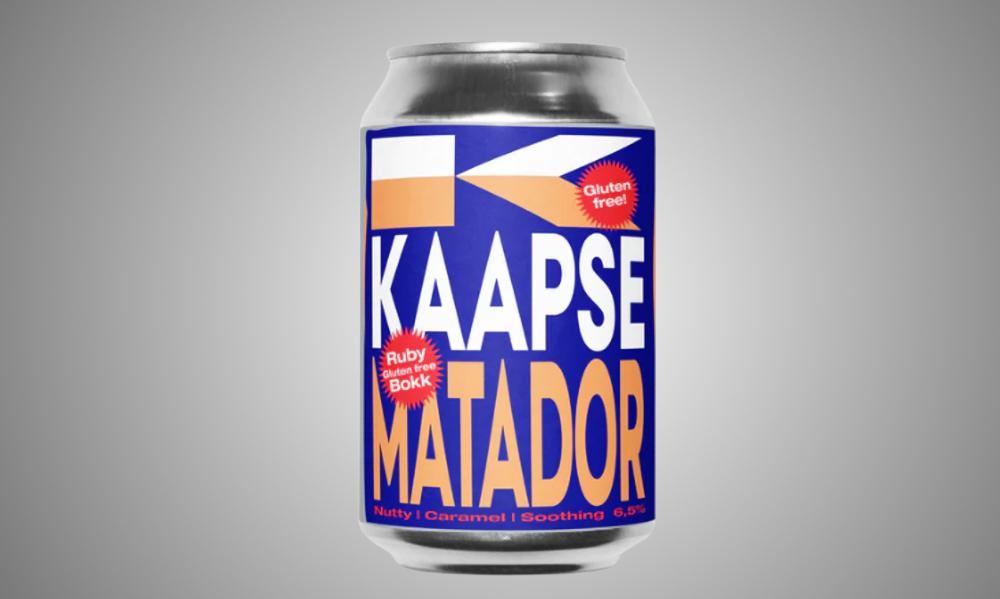 Kaapse Matador
