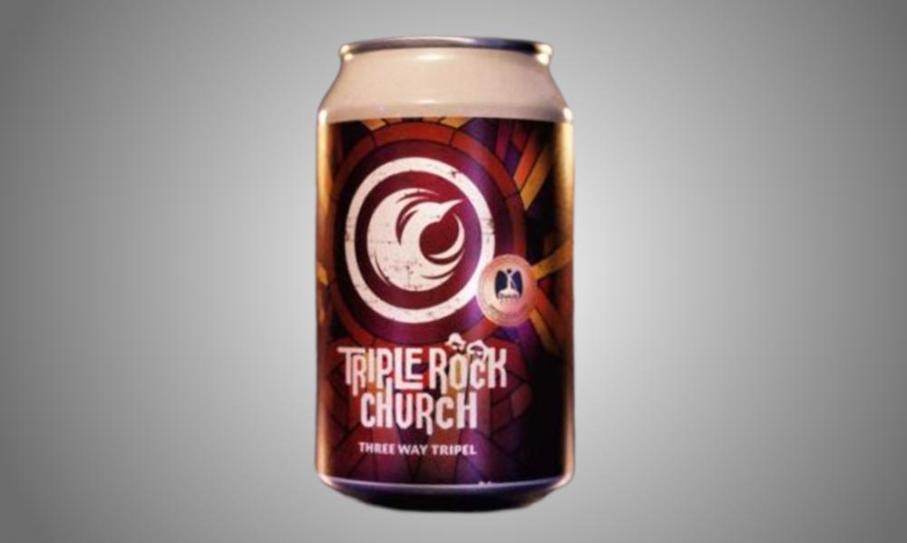 Stanislaus Brewskovitch Triple Rock Church Stanislaus Brewskovitch Triple Rock Church