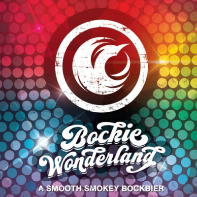 Stanislaus Brewskovitch Bockie Wonderland Logo Stanislaus Brewskovitch Bockie Wonderland Logo