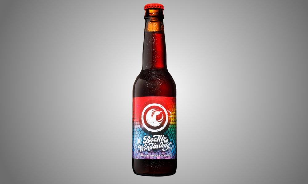 Stanislaus Brewskovitch Bockie Wonderland Stanislaus Brewskovitch Bockie Wonderland