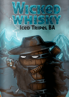 Emelisse Freeze Distilled & Eisbock logo