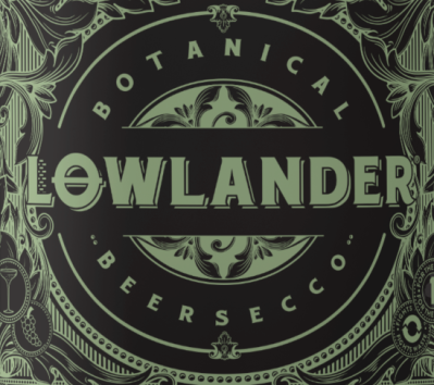 Lowlander Beersecco logo Lowlander Beersecco logo