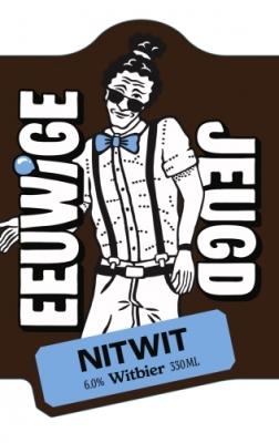 Eeuwige Jeugd Nitwit logo
