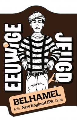 De Eeuwige Jeugd Belhamel De Eeuwige Jeugd Belhamel