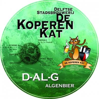 Koperen Kat Lindebier