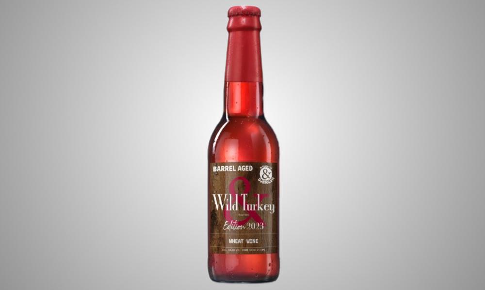 De Molen Wild Turkey 2023