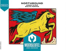 Moersleutel Northbound