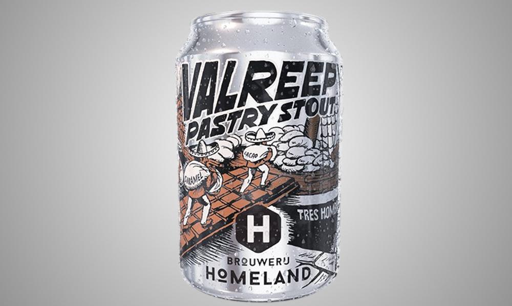 Homeland Valreep Homeland Valreep