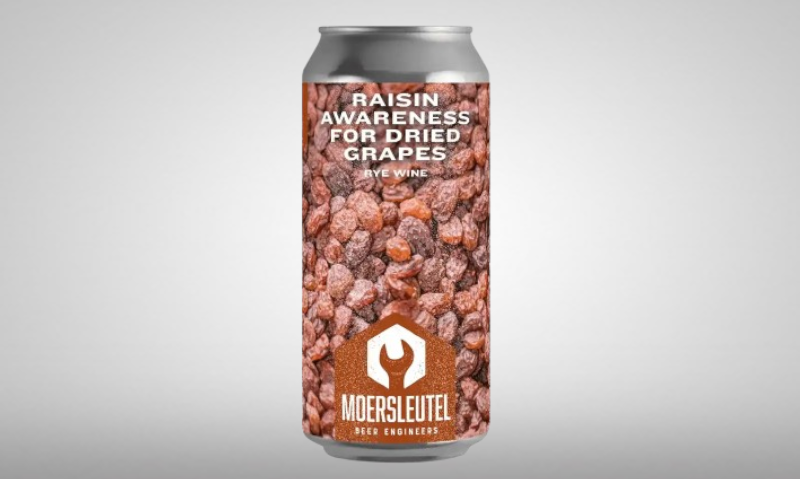 Moersleutel Raisin Awareness For Dried Grapes Moersleutel Raisin Awareness For Dried Grapes