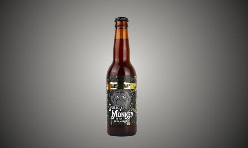guilty monkey barley aap bier guilty monkey barley aap bier