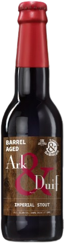 Molen Ark Duif Fles Molen Ark Duif Fles