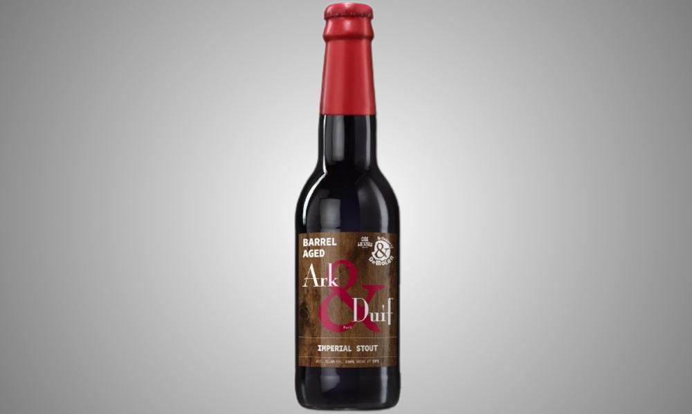 Molen Ark & Duif Molen Ark & Duif