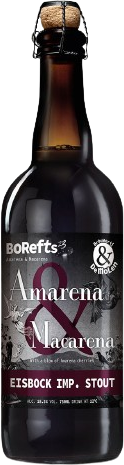 Molen Amarena & Macarena Molen Amarena & Macarena