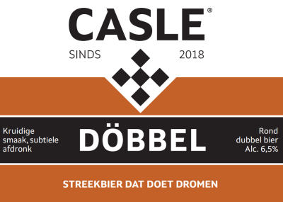 Casle Döbbel logo