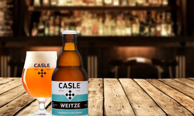 Casle Weitze sfeer Casle Weitze sfeer